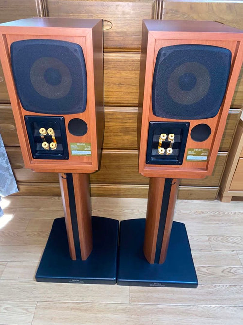 Denon Speakers Sc-A555Sa