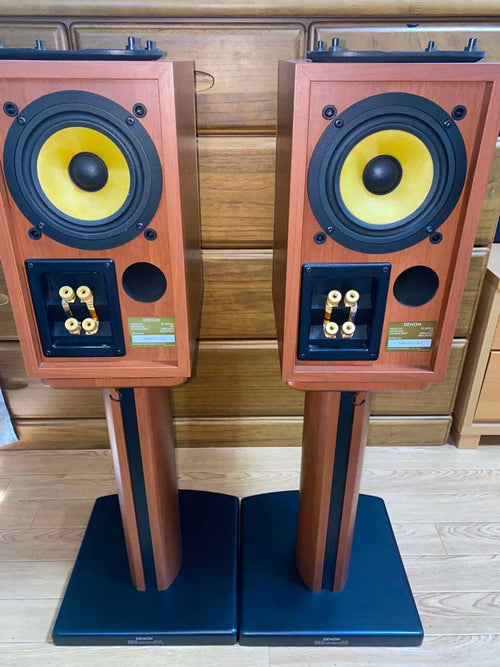 Denon Speakers Sc-A555Sa