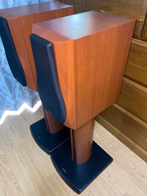 Denon Speakers Sc-A555Sa