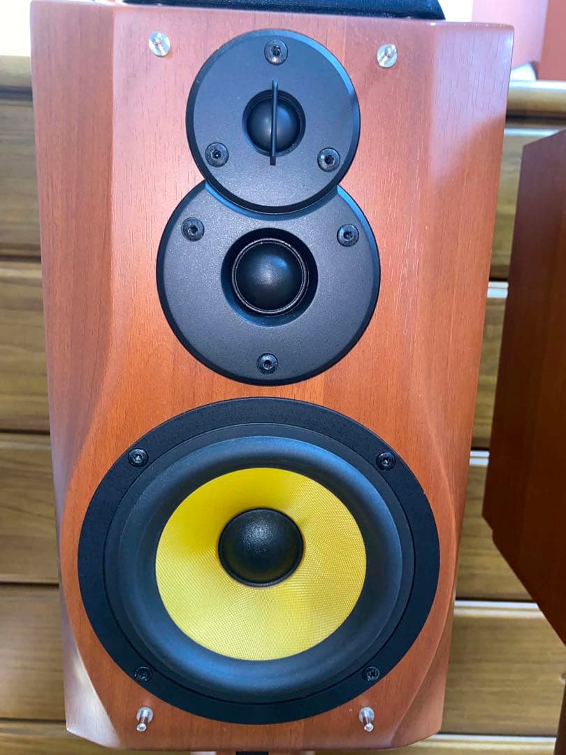 Denon Speakers Sc-A555Sa