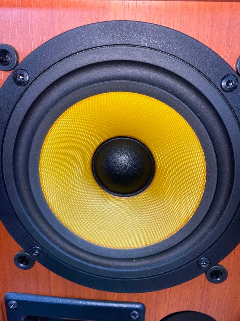 Denon Speakers Sc-A555Sa