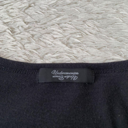 Undercoverism T-Shirts Underman