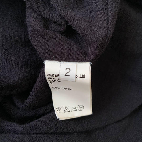Undercoverism T-Shirts Underman