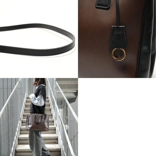 Prada Handbag 2Way
