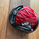 Yamaha Driver Vd 10.5