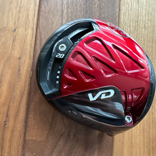 Yamaha Driver Vd 10.5