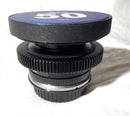 Leica Prime Lenses Summicron-R 50/2.0