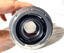 Leica Prime Lenses Summicron-R 50/2.0