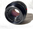 Leica Prime Lenses Summicron-R 50/2.0