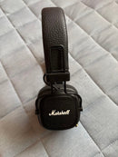 Marshall Wireless Headphones Iii