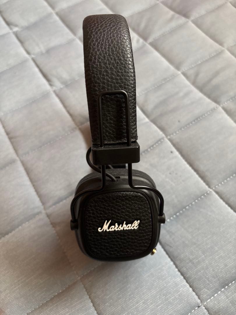Marshall Wireless Headphones Iii