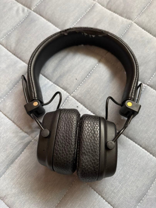 Marshall Wireless Headphones Iii
