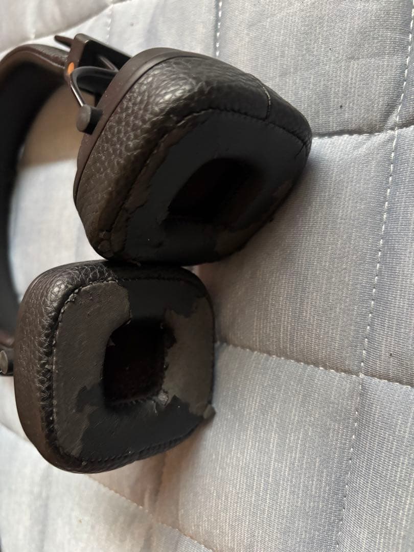 Marshall Wireless Headphones Iii