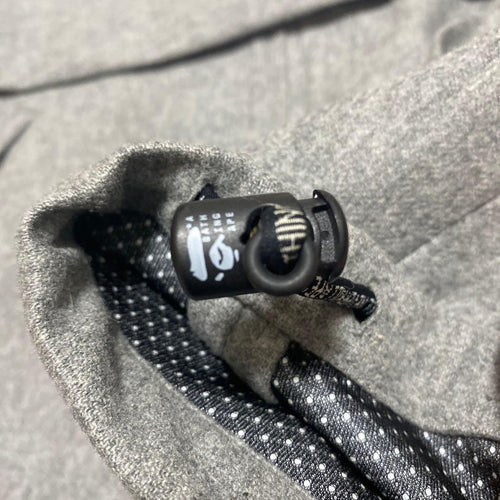A Bathing Ape Others /90S/A Ape/2Way Wool Jacket
