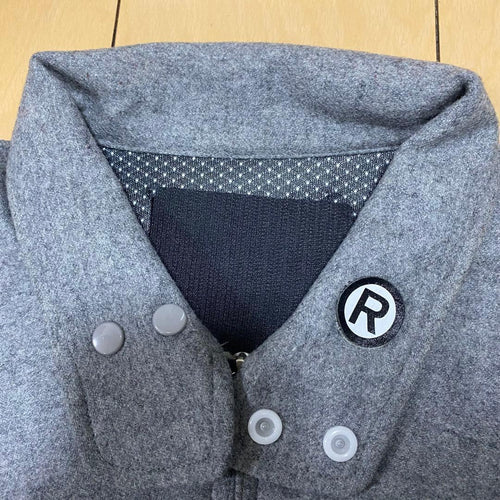 A Bathing Ape Others /90S/A Ape/2Way Wool Jacket