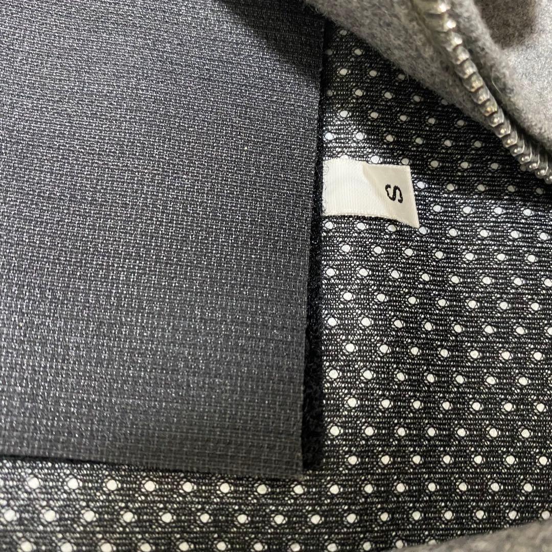 A Bathing Ape Others /90S/A Ape/2Way Wool Jacket