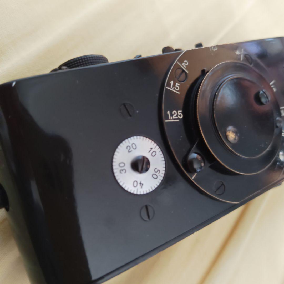 Leica Slr Camera (Film) 50