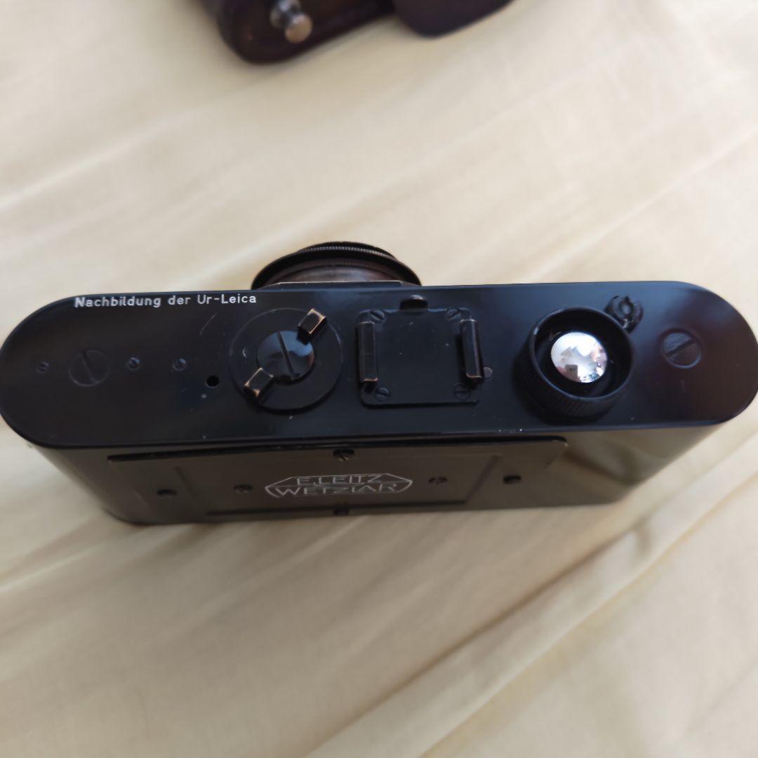 Leica Slr Camera (Film) 50