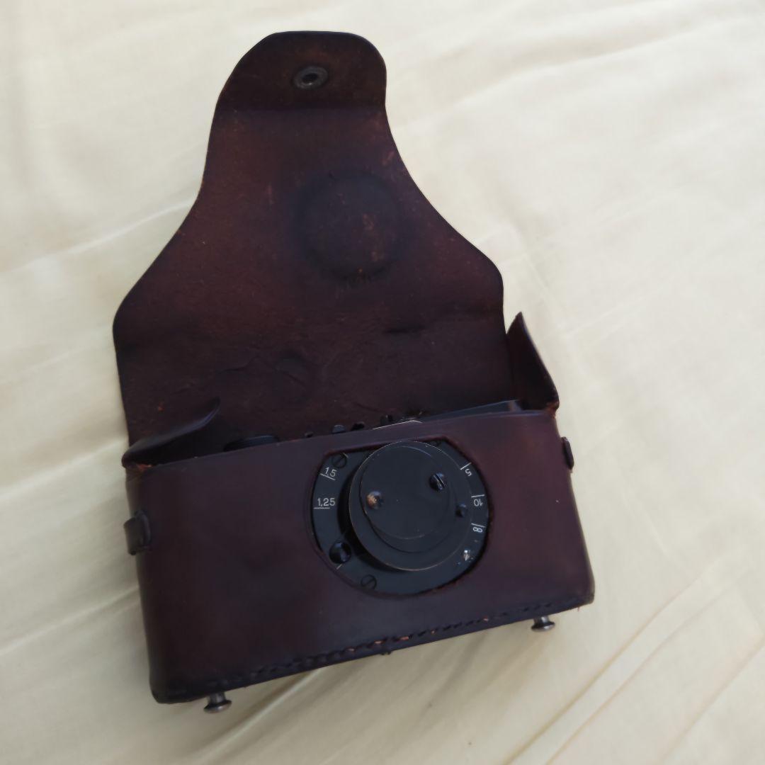 Leica Slr Camera (Film) 50
