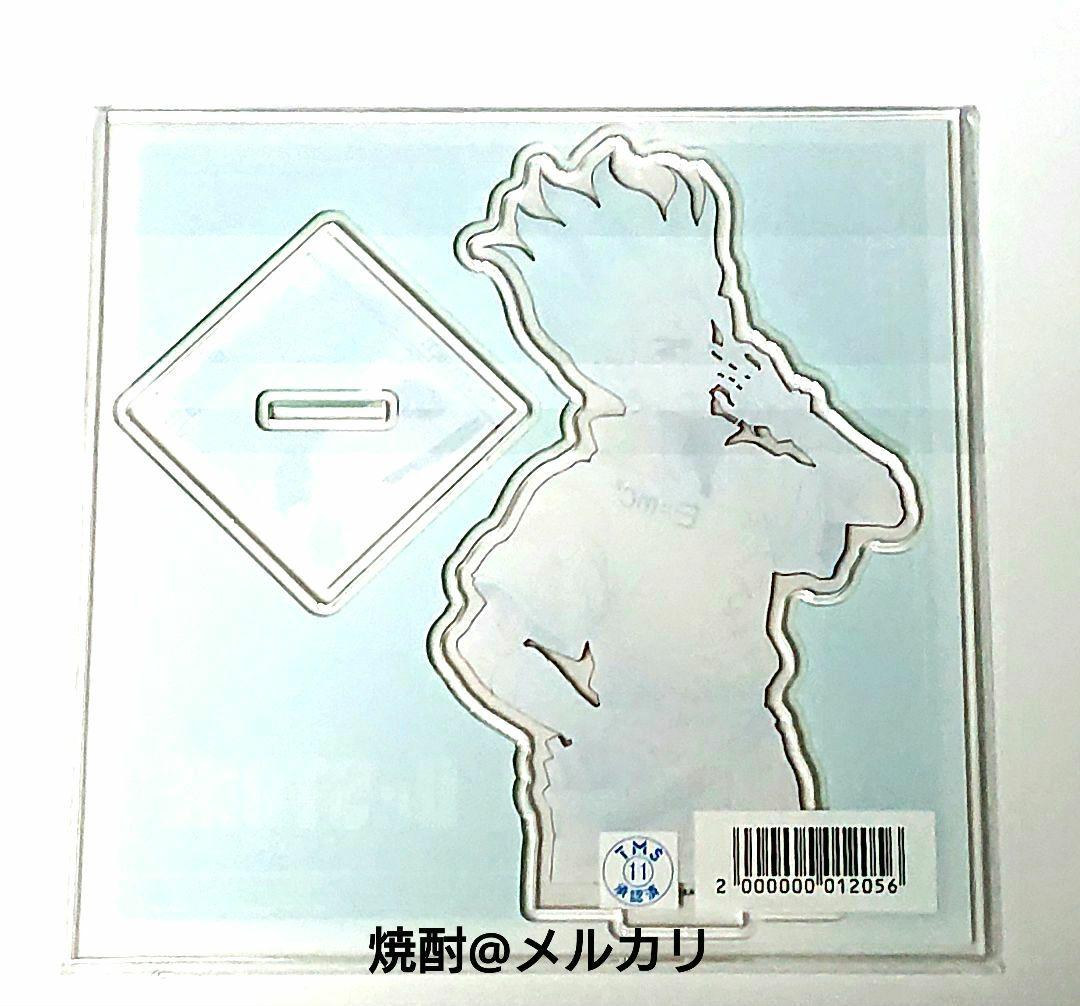 Acrylic Stands Onkyo