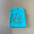 Tiffany Earrings (Pairs)