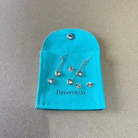 Tiffany Earrings (Pairs)