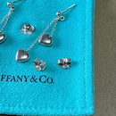 Tiffany Earrings (Pairs)