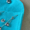Tiffany Earrings (Pairs)