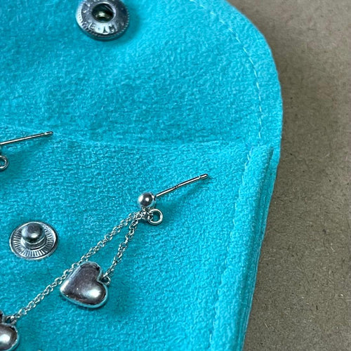Tiffany Earrings (Pairs)