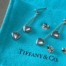 Tiffany Earrings (Pairs)
