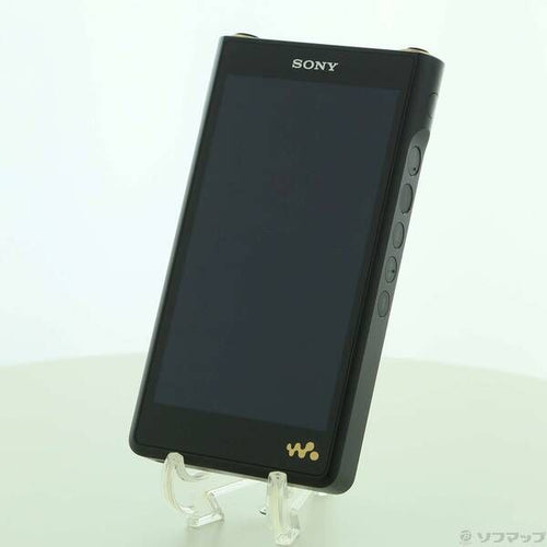 Sony Digital Audio Player Walkman Wm1Am2 128Gb+Microsd Nw-Wm1Am2 262