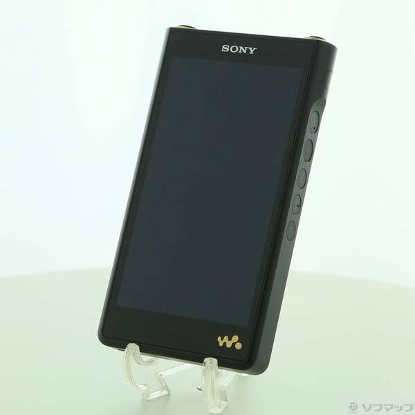 Sony Digital Audio Player Walkman Wm1Am2 128Gb+Microsd Nw-Wm1Am2 262