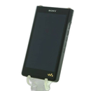 Sony Digital Audio Player Walkman Wm1Am2 128Gb+Microsd Nw-Wm1Am2 262