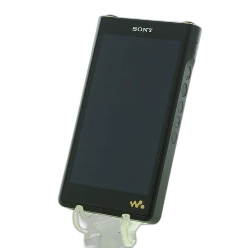 Sony Digital Audio Player Walkman Wm1Am2 128Gb+Microsd Nw-Wm1Am2 262