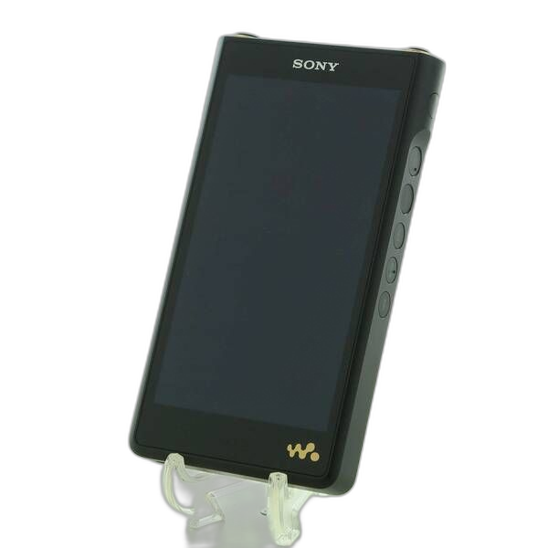 Sony Digital Audio Player Walkman Wm1Am2 128Gb+Microsd Nw-Wm1Am2 262