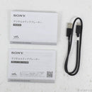 Sony Digital Audio Player Walkman Wm1Am2 128Gb+Microsd Nw-Wm1Am2 262