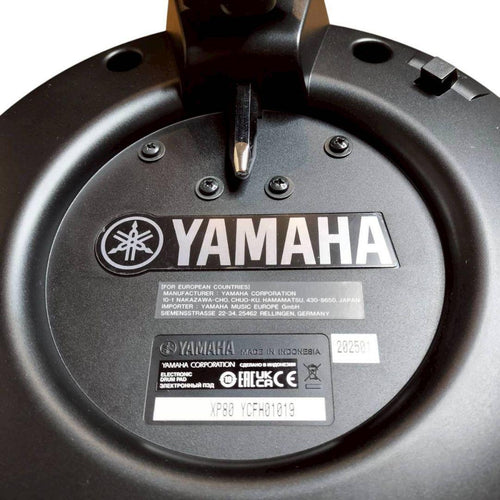 Yamaha Electronic Drums 644 Xp80 2025