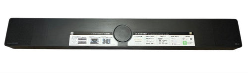 Lg Electronics Sound Speaker Rear Bar Soundbar Sc9