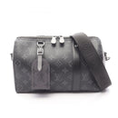 Louis Vuitton Shoulder Bag M45936 Pvc Used A
