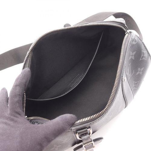 Louis Vuitton Shoulder Bag M45936 Pvc Used A