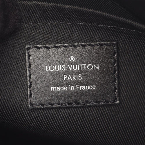 Louis Vuitton Shoulder Bag M45936 Pvc Used A