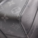 Louis Vuitton Shoulder Bag M45936 Pvc Used A