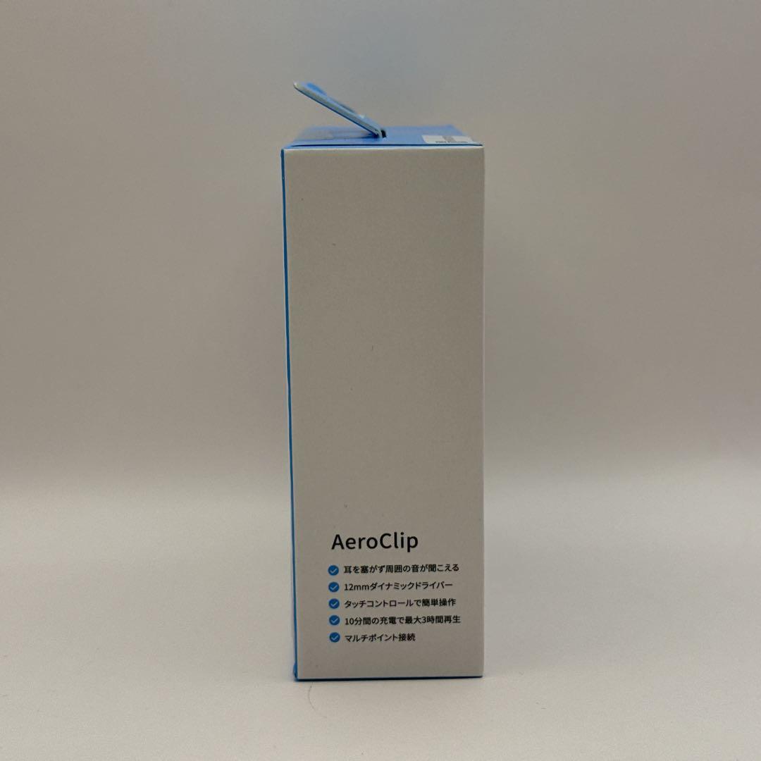 Anker Wireless Earphones Aeroclip