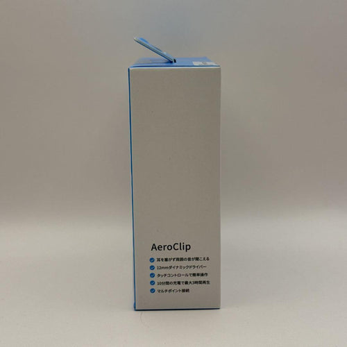 Anker Wireless Earphones Aeroclip