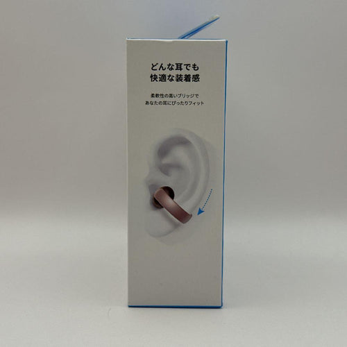 Anker Wireless Earphones Aeroclip