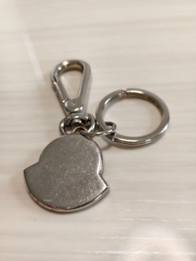Moncler Keychains Key Rings
