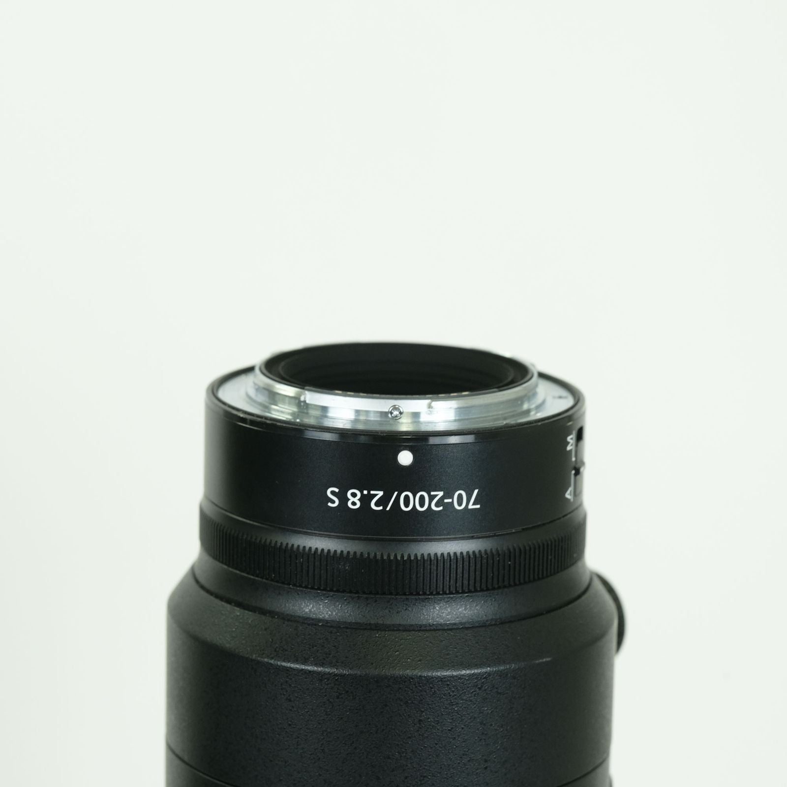 Nikon Lens (Zoom) Nikkor Z 70-200Mm F/2.8 Vr S
