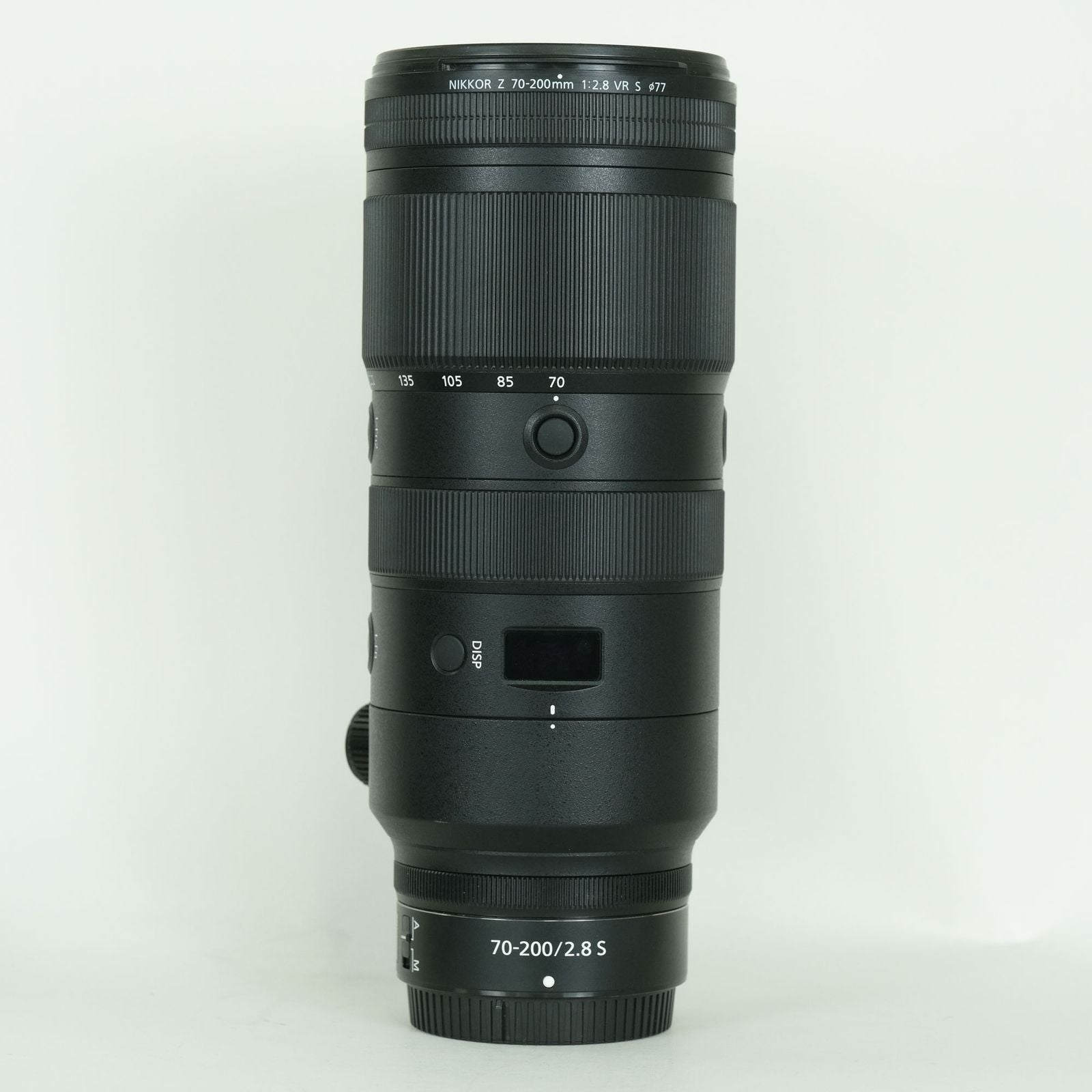 Nikon Lens (Zoom) Nikkor Z 70-200Mm F/2.8 Vr S
