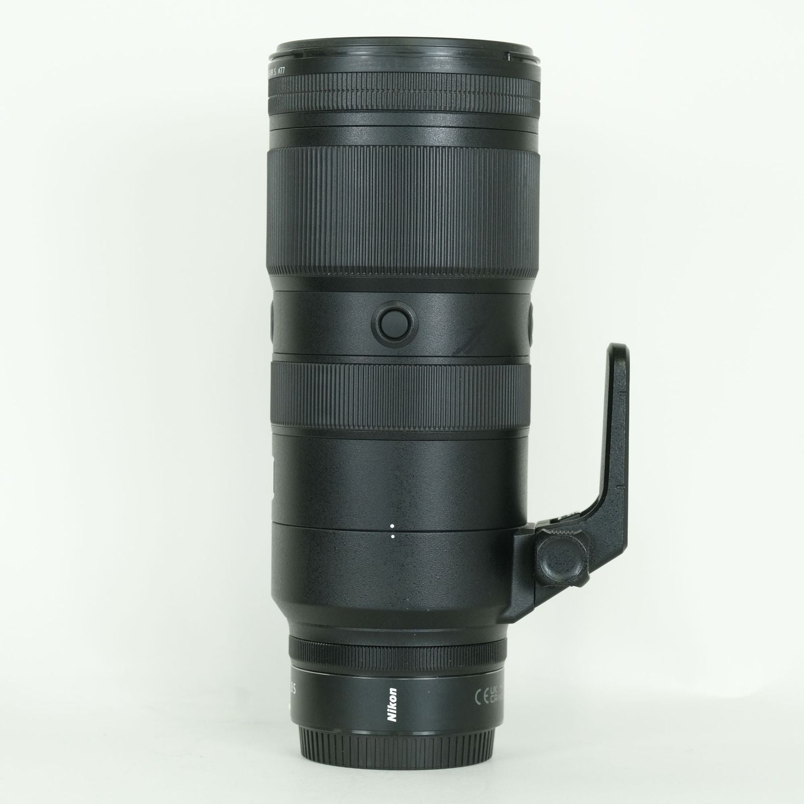 Nikon Lens (Zoom) Nikkor Z 70-200Mm F/2.8 Vr S