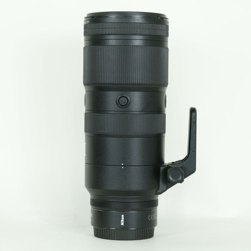 Nikon Lens (Zoom) Nikkor Z 70-200Mm F/2.8 Vr S